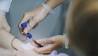A new blood test may soon facilitate more precise selection of colorectal cancer patients for chemotherapy.