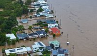 Floods in NSW