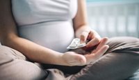 Prenatal opioid exposure may have long-term health consequences for children.